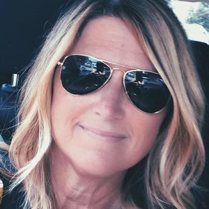 Meet your Posher, Ashlie